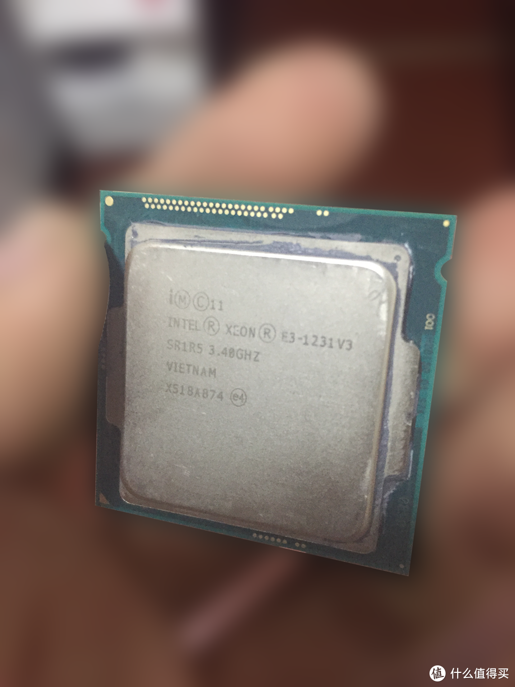 漫漫装机之路至现在的主力办公机 Intel 英特尔 i7 4790 处理器 + GIGABYTE 技嘉 b85n 凤凰 主板