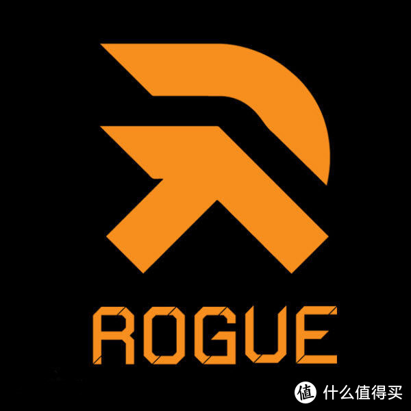 给ROGUE上柱香—ROGUE Mondo glide 鼠标垫 开箱小测