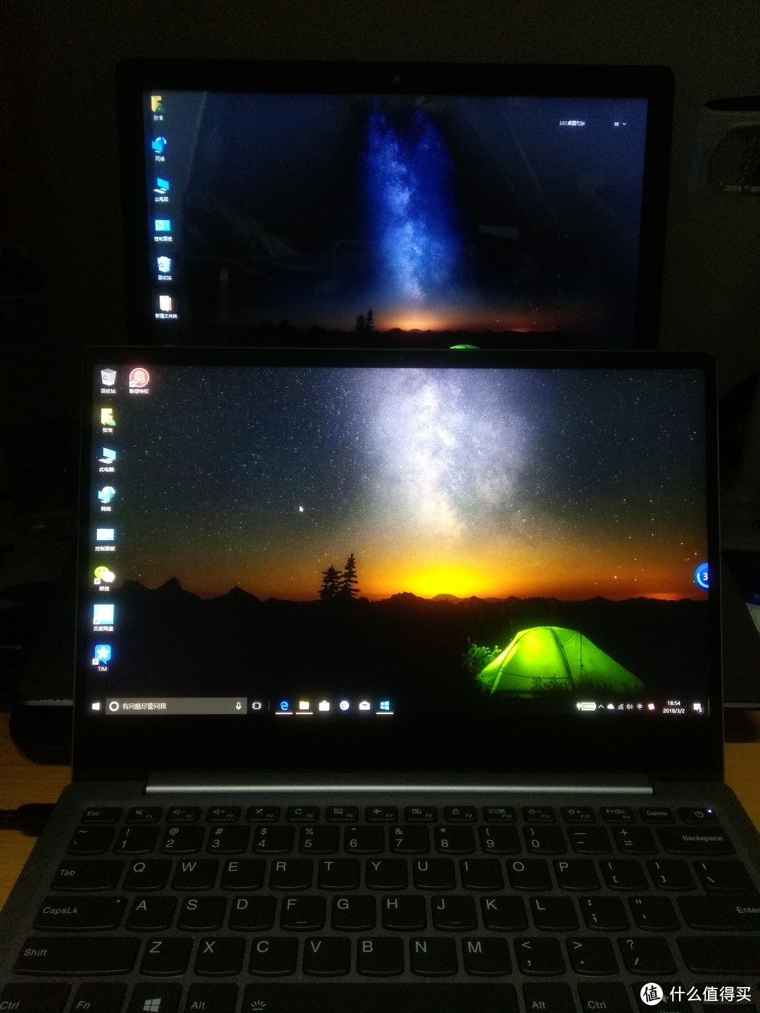 Lenovo 联想 ideapad 720s 锐龙版 笔记本电脑 开箱，兼论几款轻薄本的选购