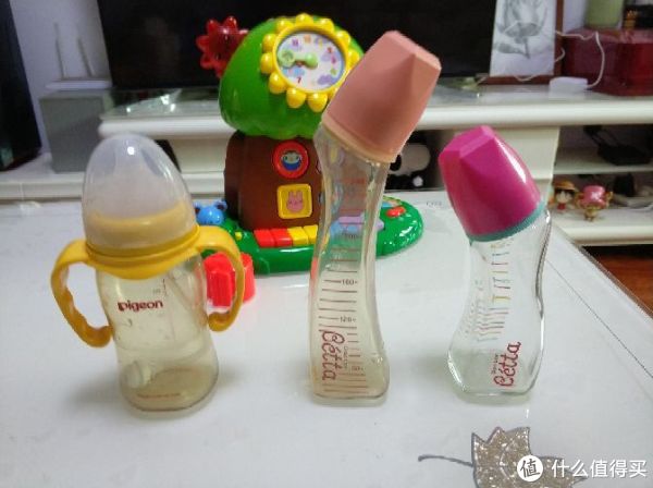儿子的衣食住行乐 篇二:#2017剁手回忆录#工薪阶层育儿好物推荐(一岁半以内)