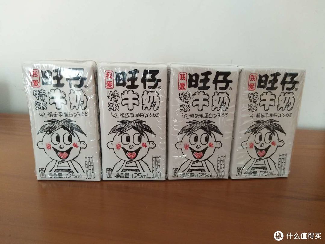 #2017剁手回忆录#不爱喝白开水：盘点17年喝过的牛奶饮料