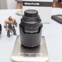 尼康 AF-S 105mmf/2.8GIF-EDVR 105/2.8G 微距定焦镜头使用总结(对焦|微距|声音)