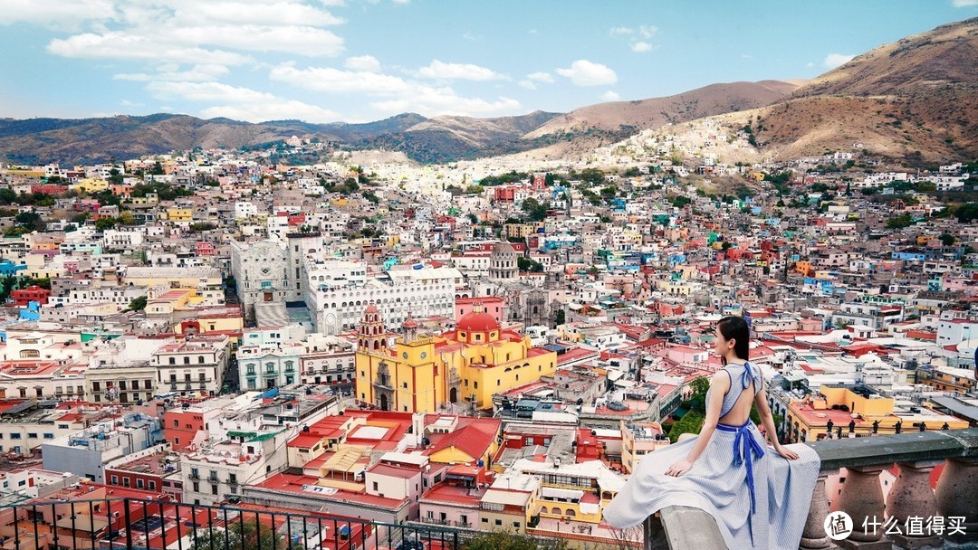 彩虹墨西哥，经典七座城—12日尽享加勒比海风情、玛雅遗迹、彩色小城