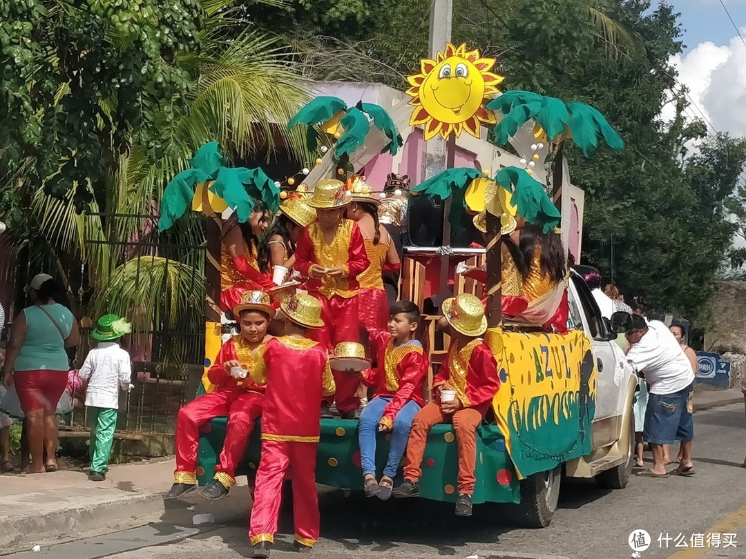 彩虹墨西哥，经典七座城—12日尽享加勒比海风情、玛雅遗迹、彩色小城