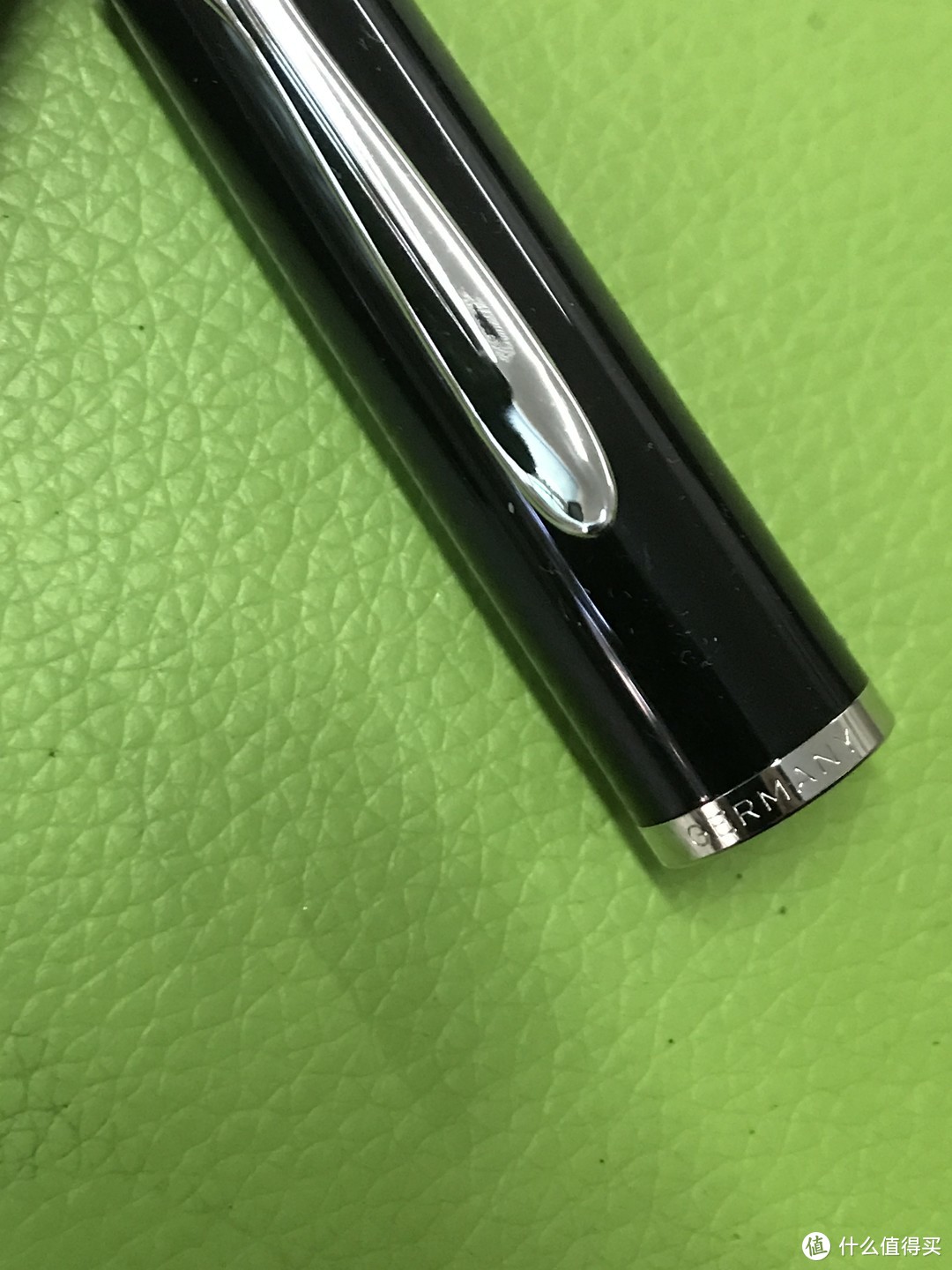 Pelikan 百利金 Classic M215 F尖 钢笔 开箱