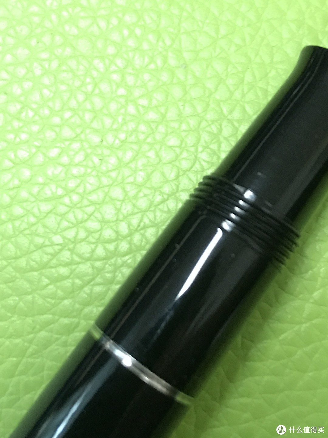 Pelikan 百利金 Classic M215 F尖 钢笔 开箱