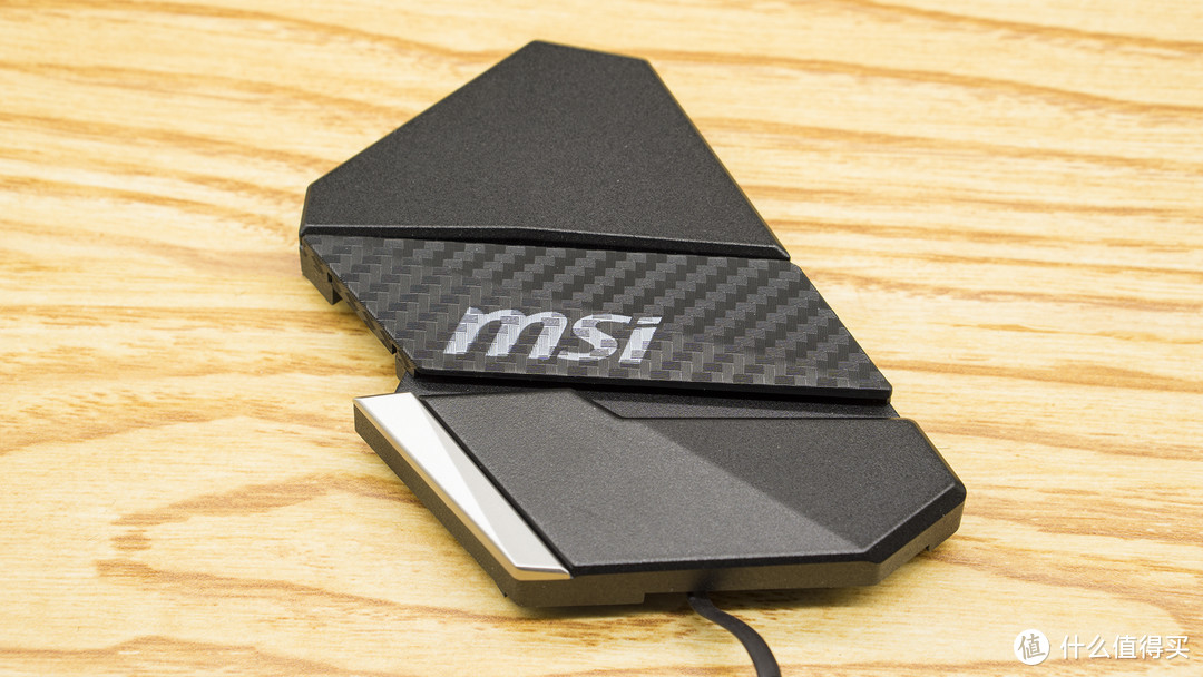 #剁主计划-宁波#声波雷达、龙眼功能，微星的功能你真的了解吗：MSI 微星 Z370  CARBON 主板介绍