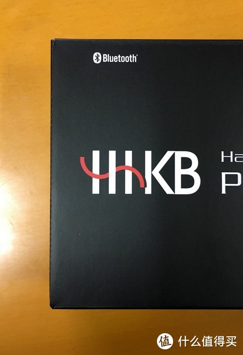 HHKB Proferssional BT (PD-KB600W) 白色蓝牙有刻印静电容键盘初测报告