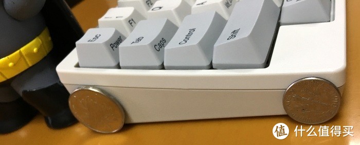 HHKB Proferssional BT (PD-KB600W) 白色蓝牙有刻印静电容键盘初测报告