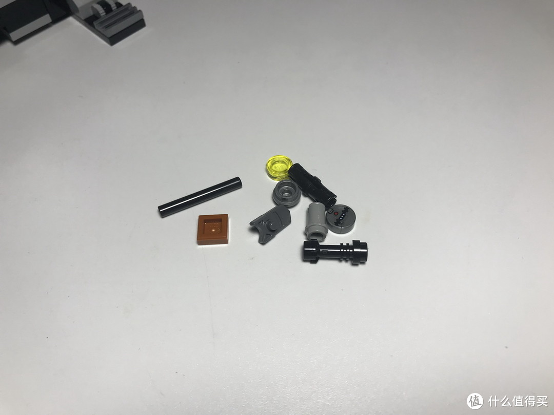 #剁主计划-北京#本站首晒#LEGO 乐高 拼拼乐 75178 星战系列 贾库四跃飞船