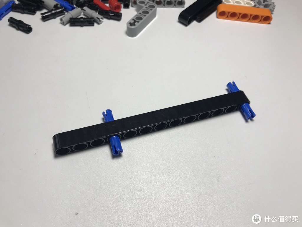 #剁主计划-北京#LEGO 乐高 拼拼乐 42060 A模式 修路工程车组合 开箱