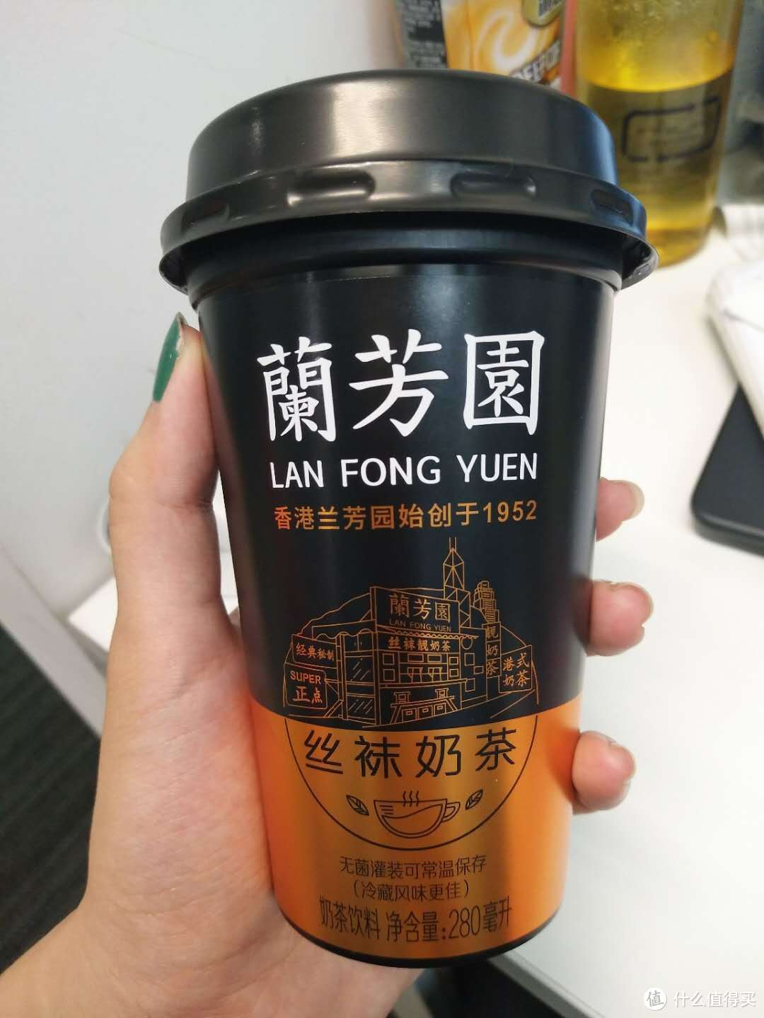 #2017剁手回忆录# 喝奶茶不一定要去奶茶店：网红奶茶比拼