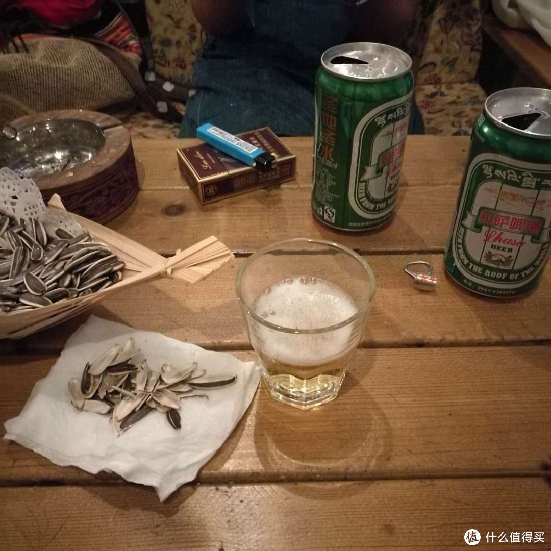 青藏十日游：会有念想或者感激一路上遇到的人