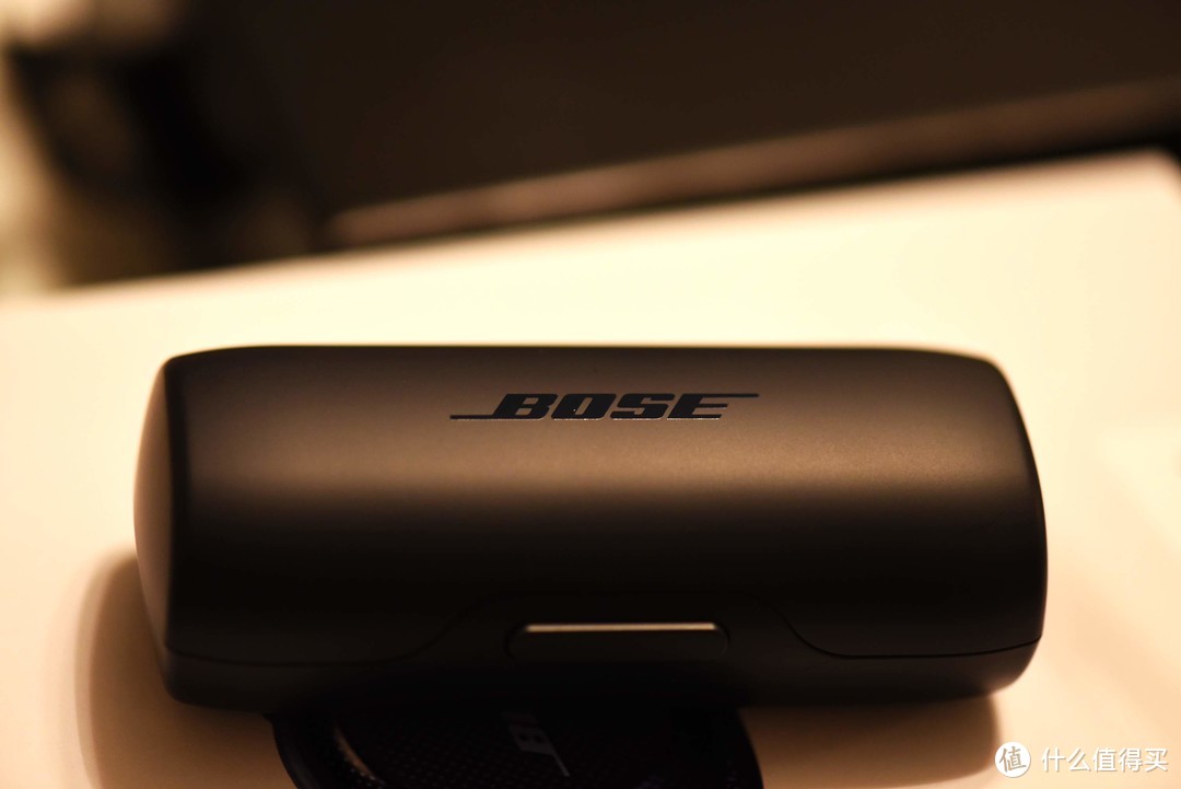 美国Bestbuy自提晒单篇二：Bose Soundsport Free耳机速评