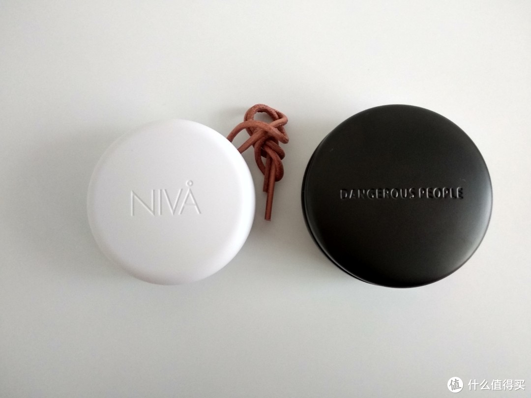 #本站首晒#来自女友的礼物：Sudio Niva 分离式蓝牙耳机 开箱&上手浅谈