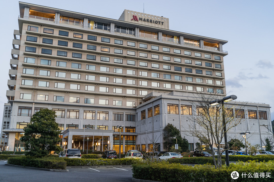 南纪白滨万豪 (Nanki-Shirahama Marriott)： 体验三大古温泉之一的白浜温泉