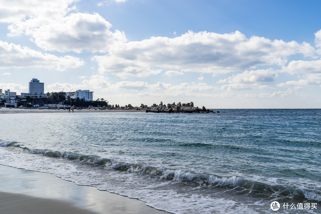 南纪白滨万豪 (Nanki-Shirahama Marriott)： 体验三大古温泉之一的白浜温泉