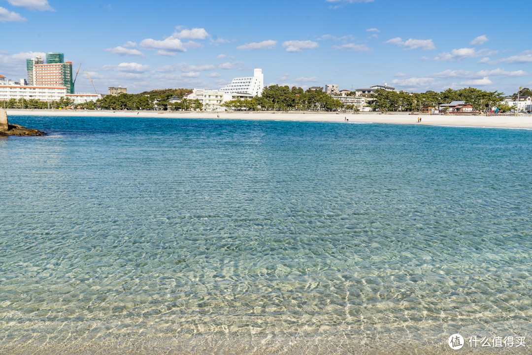 南纪白滨万豪 (Nanki-Shirahama Marriott)： 体验三大古温泉之一的白浜温泉