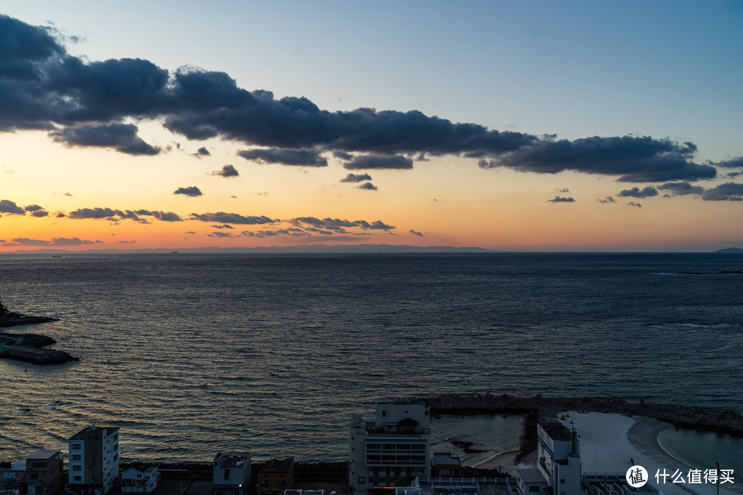 南纪白滨万豪 (Nanki-Shirahama Marriott)： 体验三大古温泉之一的白浜温泉