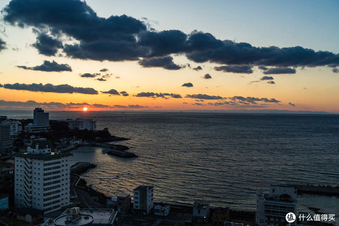 南纪白滨万豪 (Nanki-Shirahama Marriott)： 体验三大古温泉之一的白浜温泉