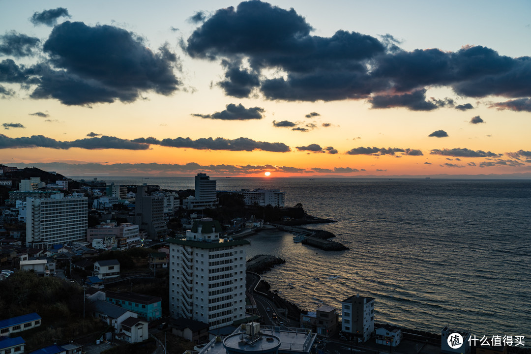 南纪白滨万豪 (Nanki-Shirahama Marriott)： 体验三大古温泉之一的白浜温泉