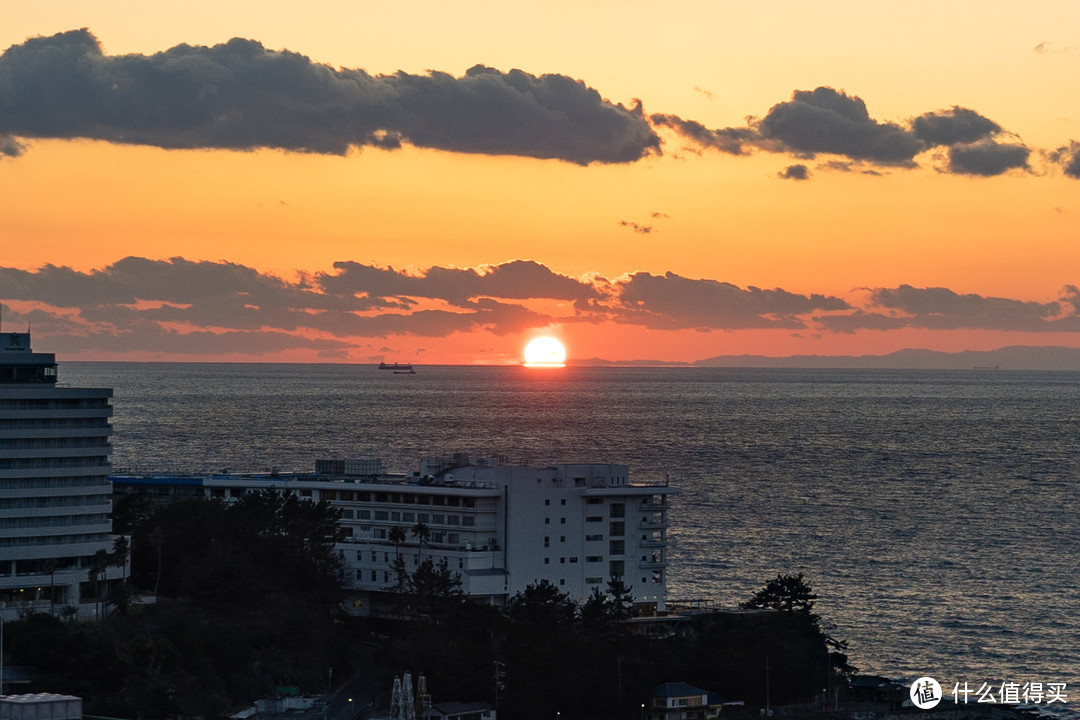 南纪白滨万豪 (Nanki-Shirahama Marriott)： 体验三大古温泉之一的白浜温泉