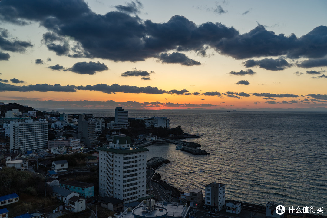 南纪白滨万豪 (Nanki-Shirahama Marriott)： 体验三大古温泉之一的白浜温泉