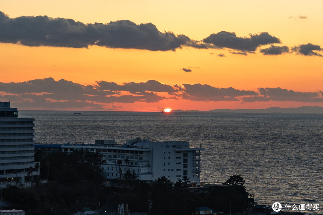 南纪白滨万豪 (Nanki-Shirahama Marriott)： 体验三大古温泉之一的白浜温泉