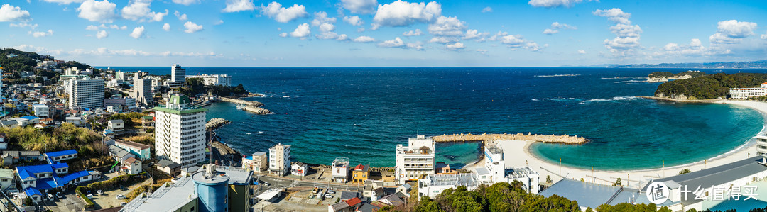 南纪白滨万豪 (Nanki-Shirahama Marriott)： 体验三大古温泉之一的白浜温泉