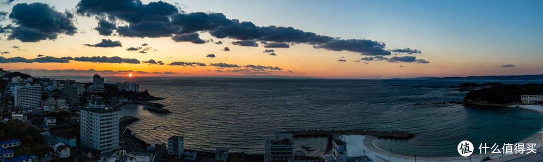 南纪白滨万豪 (Nanki-Shirahama Marriott)： 体验三大古温泉之一的白浜温泉