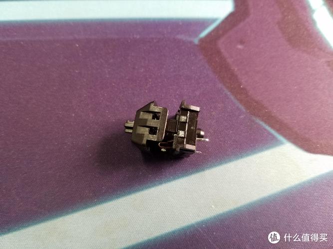 关于机械键盘按键失灵或双击的处理-酒精和W