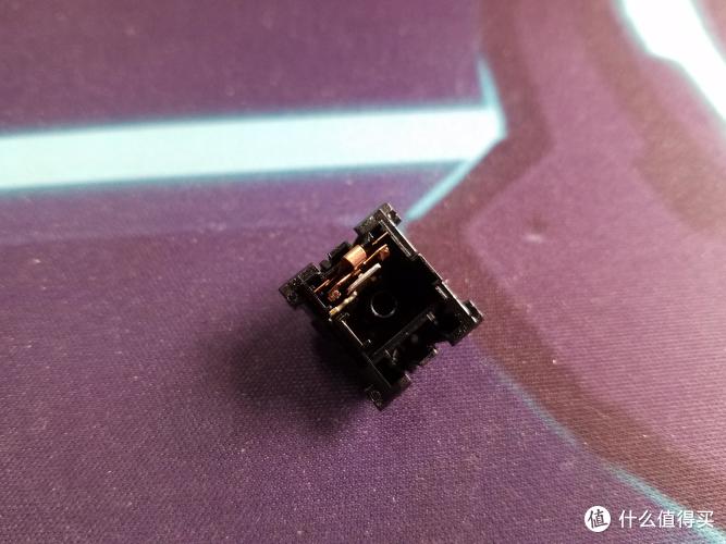 关于机械键盘按键失灵或双击的处理-酒精和W