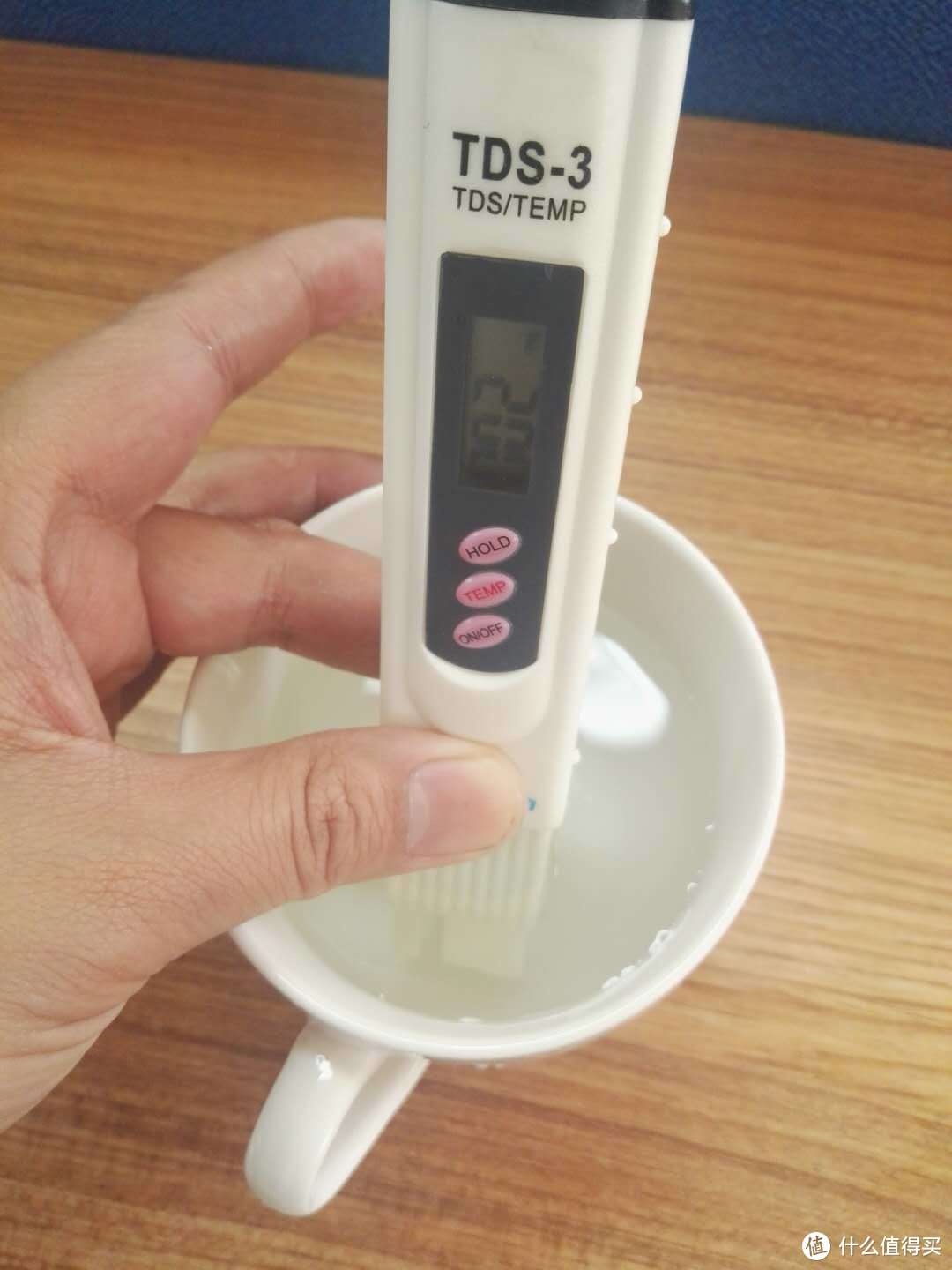 净浦斯 JRO-75G反渗透净水器 开箱晒物