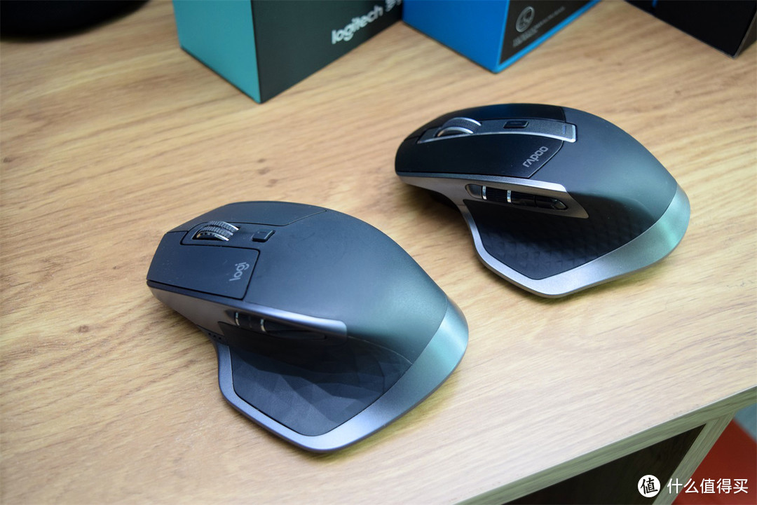 能文能武,67一款更像办公鼠标的游戏鼠标:dareu 达尔优 em 905 双模