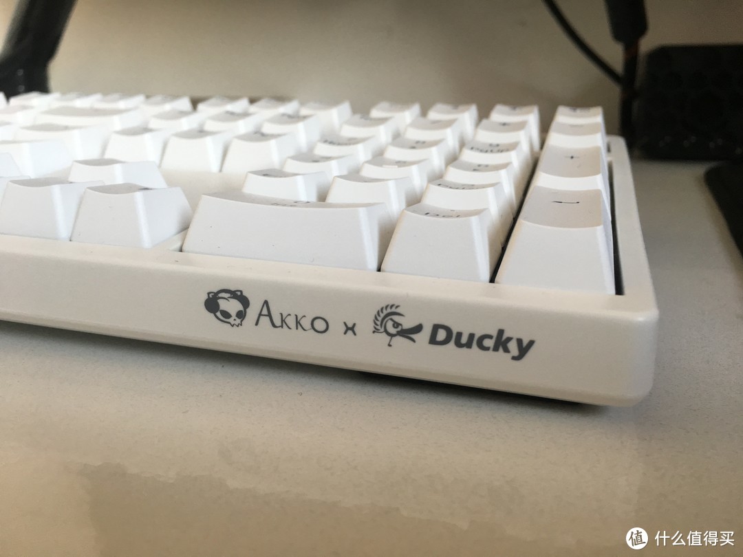 吃鸡外设升级路，赛睿Sensei310鼠标+魔力鸭Akko zero3108茶轴机械键盘购买使用记