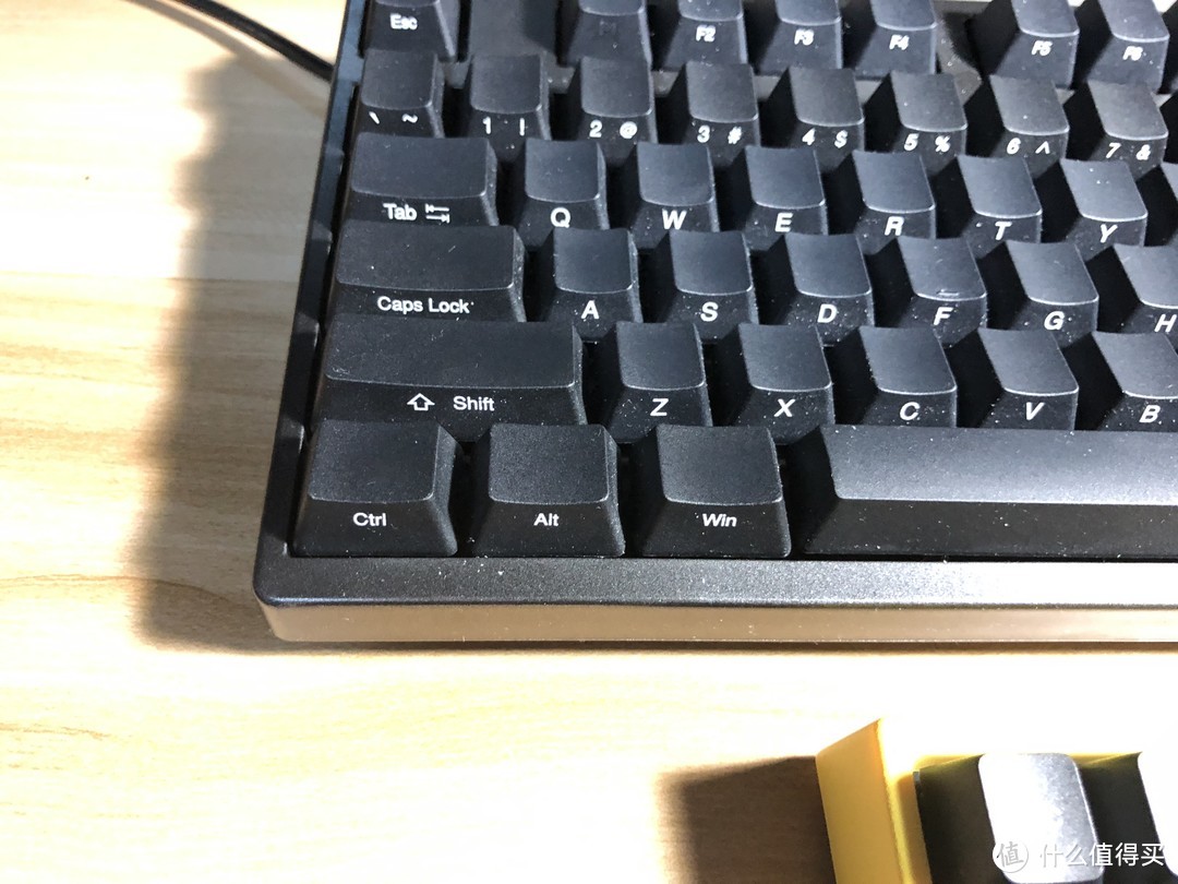 Leopold 利奥博德 fc660m 机械键盘 开箱（附与Akko X Ducky 3108 键盘对比）