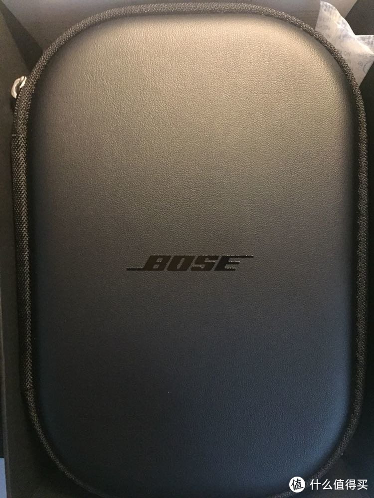 你买了个耳机？不！是一个环境（ Bose QC35 二代 杂谈）