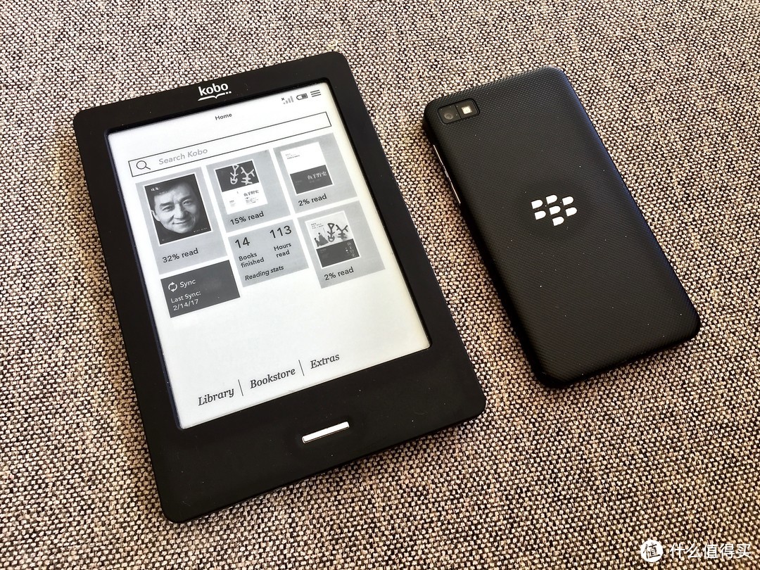 捡垃圾：BlackBerry 黑莓 Z10 智能手机 晒物