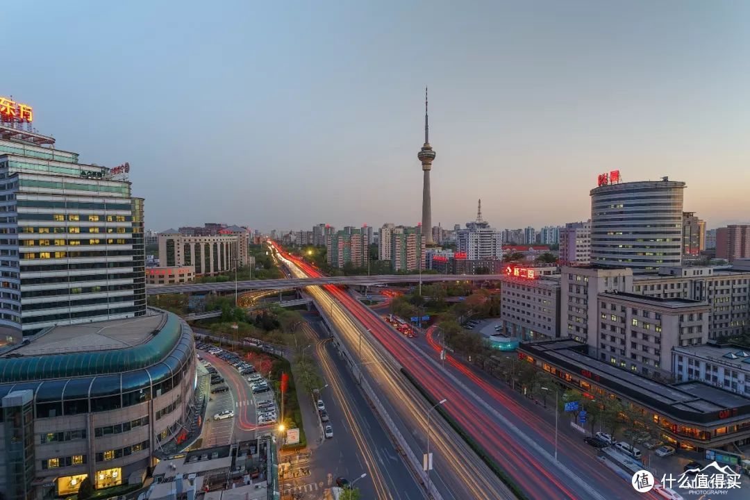 想拍好城市夜景？这8个要点很重要！