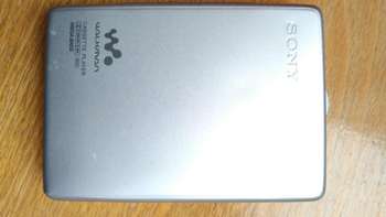 索尼 Walkman EX921 随身听外观展示(线控|座充)