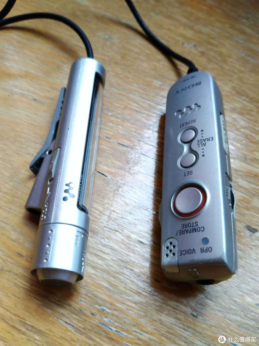 过年就要怀旧：SONY 索尼 Walkman EX921 随身听 和有故事的磁带