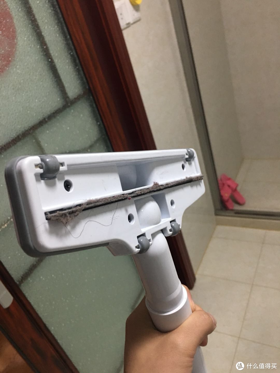 家庭卫生大作战之MAKITA 牧田 吸尘器 开箱