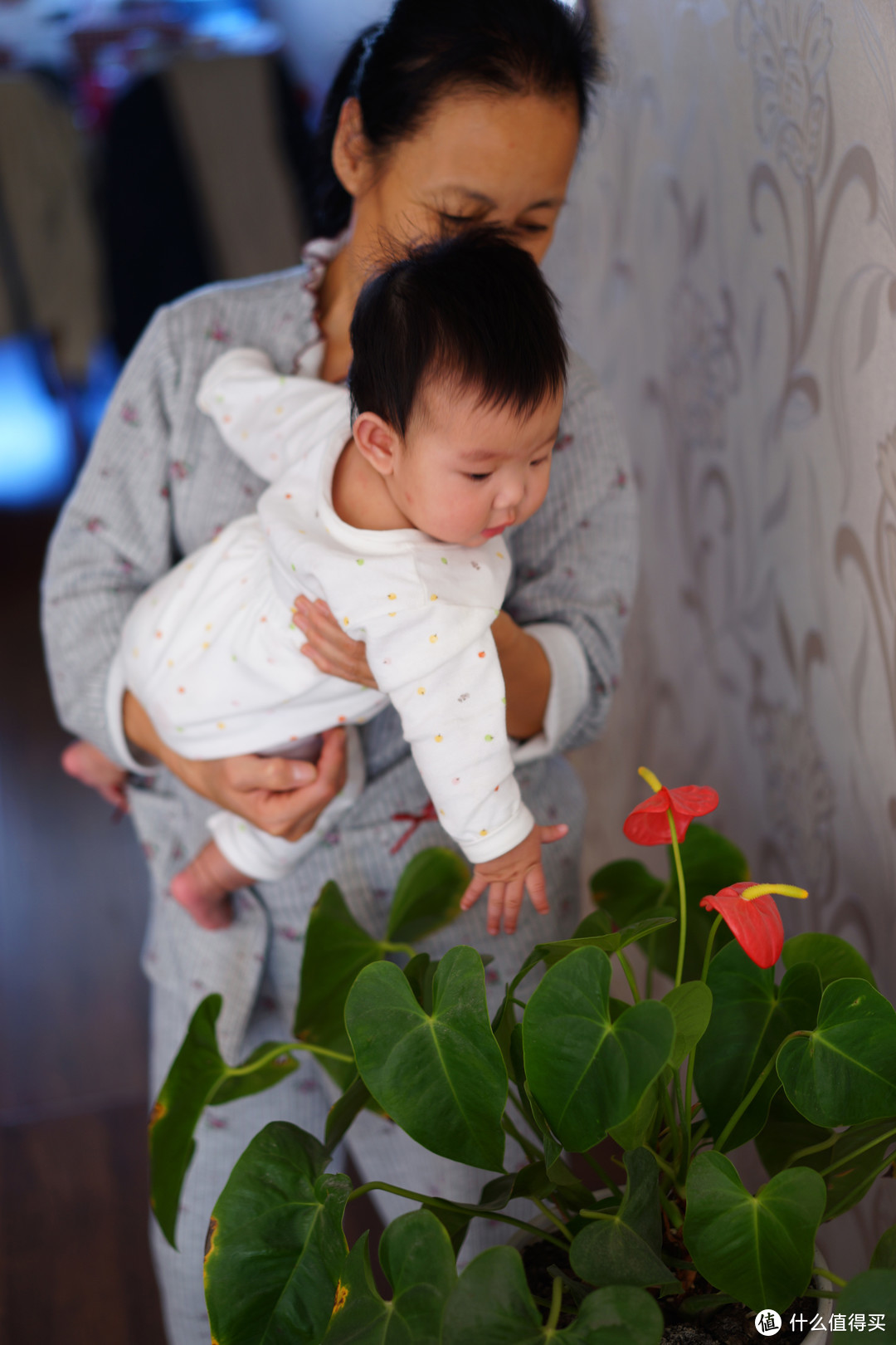 家有茉莉初长成—谈谈0-3岁宝宝的洗护用品