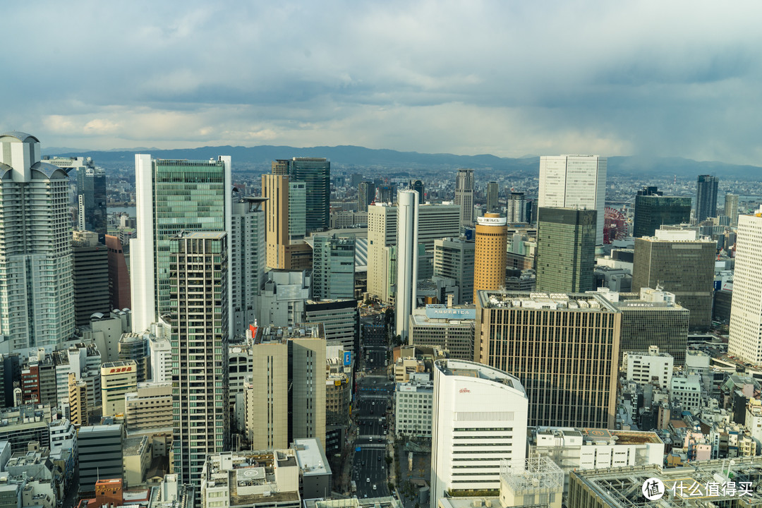 Your Address in the Sky，希尔顿日本第二家旗舰店—大阪康莱德 (Conrad Osaka)