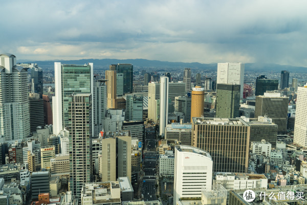 人在旅途,酒店游记 篇四十五:Your Address in the Sky,希尔顿日本第二家旗舰店—大阪康莱德 (Conrad Osaka)