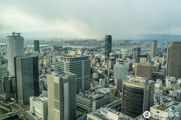 人在旅途,酒店游记 篇四十五:Your Address in the Sky,希尔顿日本第二家旗舰店—大阪康莱德 (Conrad Osaka)