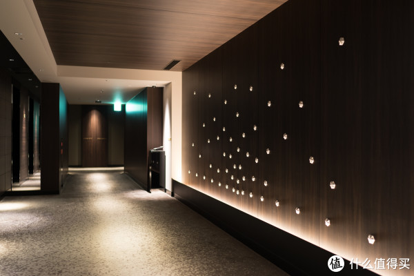 人在旅途,酒店游记 篇四十五:Your Address in the Sky,希尔顿日本第二家旗舰店—大阪康莱德 (Conrad Osaka)