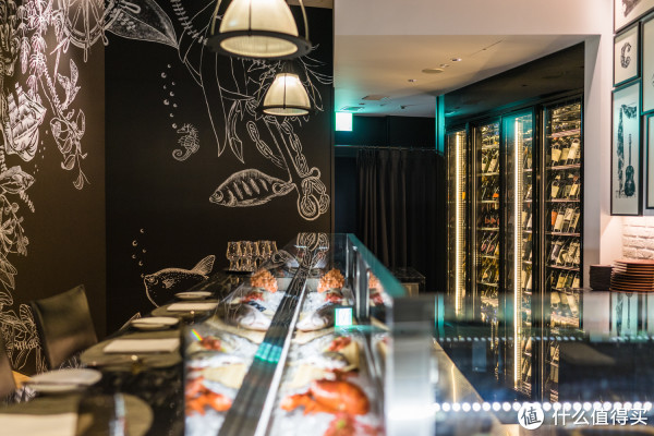 人在旅途,酒店游记 篇四十五:Your Address in the Sky,希尔顿日本第二家旗舰店—大阪康莱德 (Conrad Osaka)