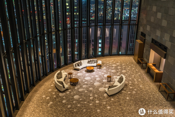 人在旅途,酒店游记 篇四十五:Your Address in the Sky,希尔顿日本第二家旗舰店—大阪康莱德 (Conrad Osaka)