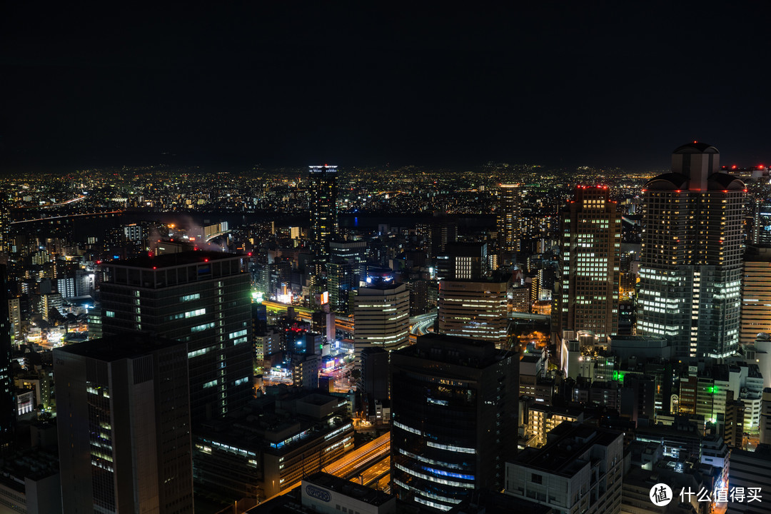 Your Address in the Sky，希尔顿日本第二家旗舰店—大阪康莱德 (Conrad Osaka)